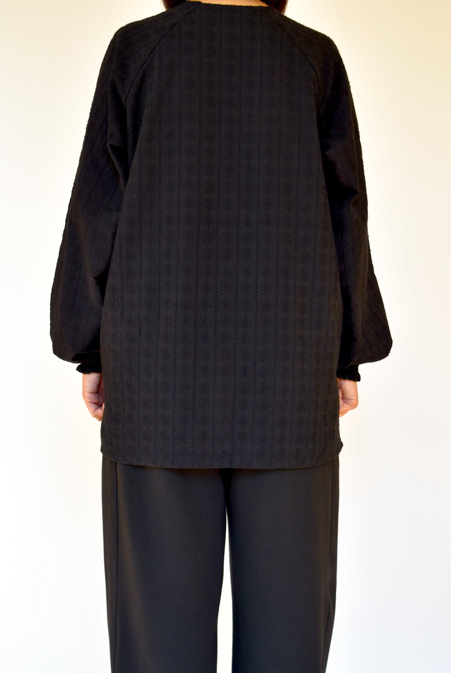 Blouse ZAY