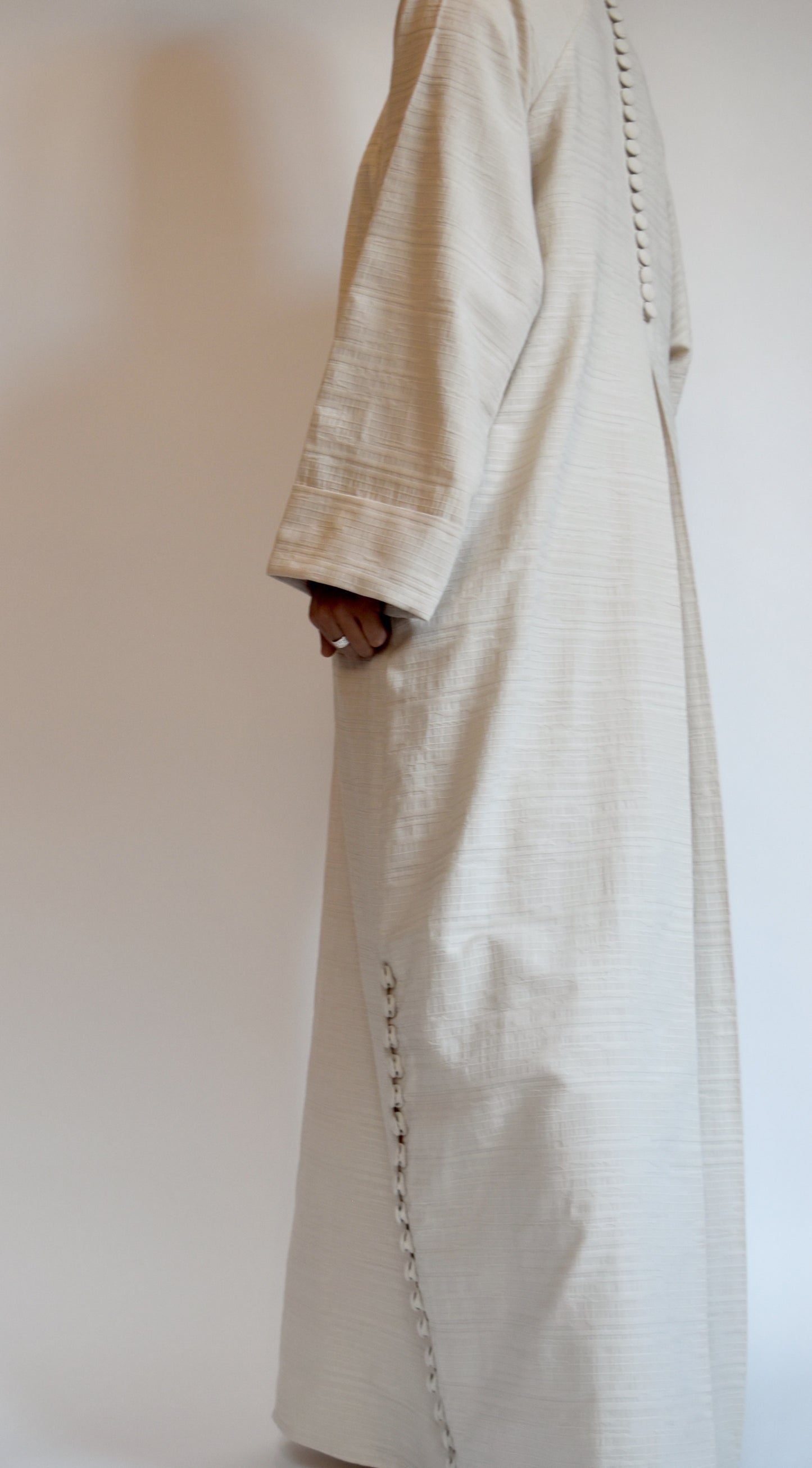 Abaya ASSY