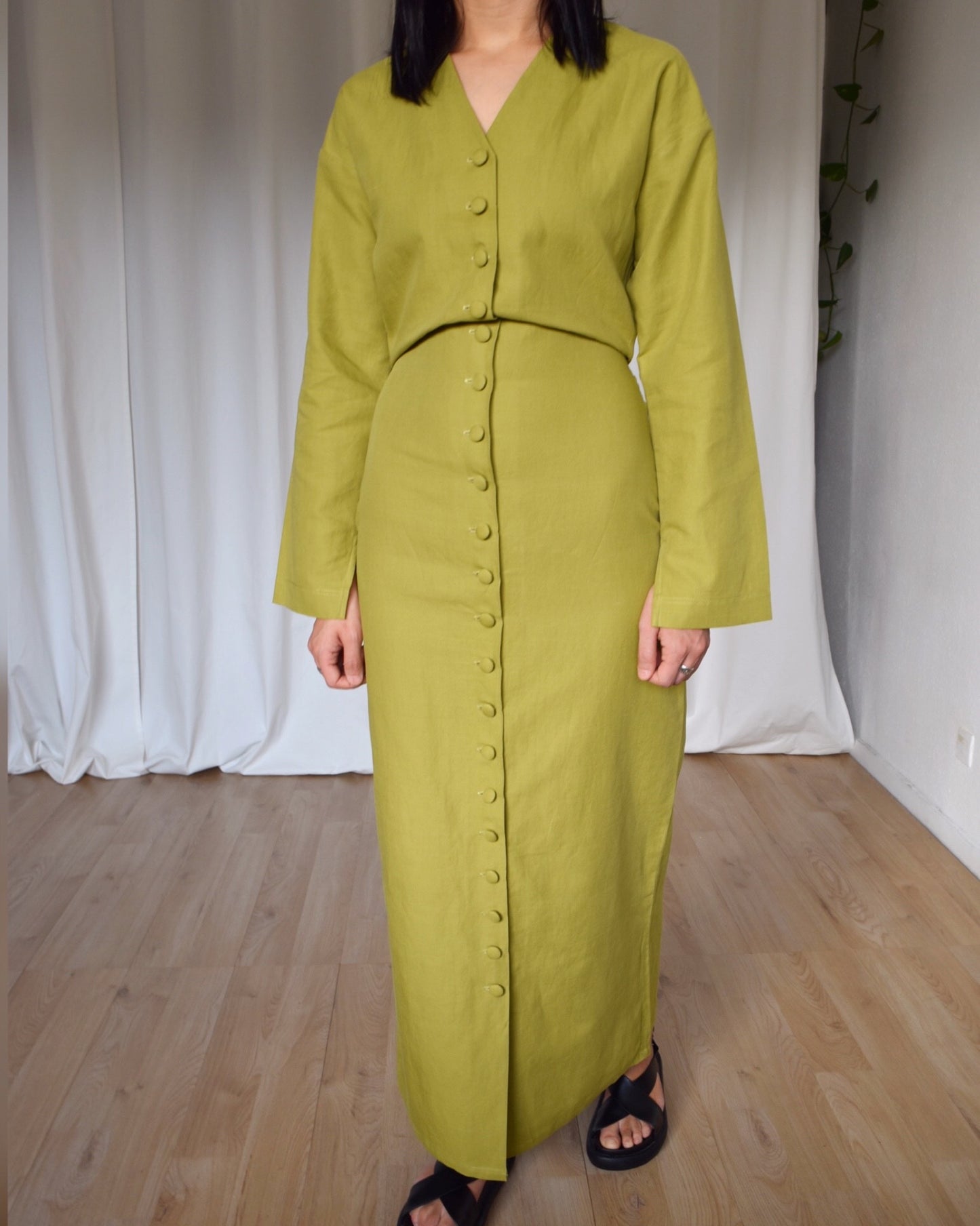 Robe NANA